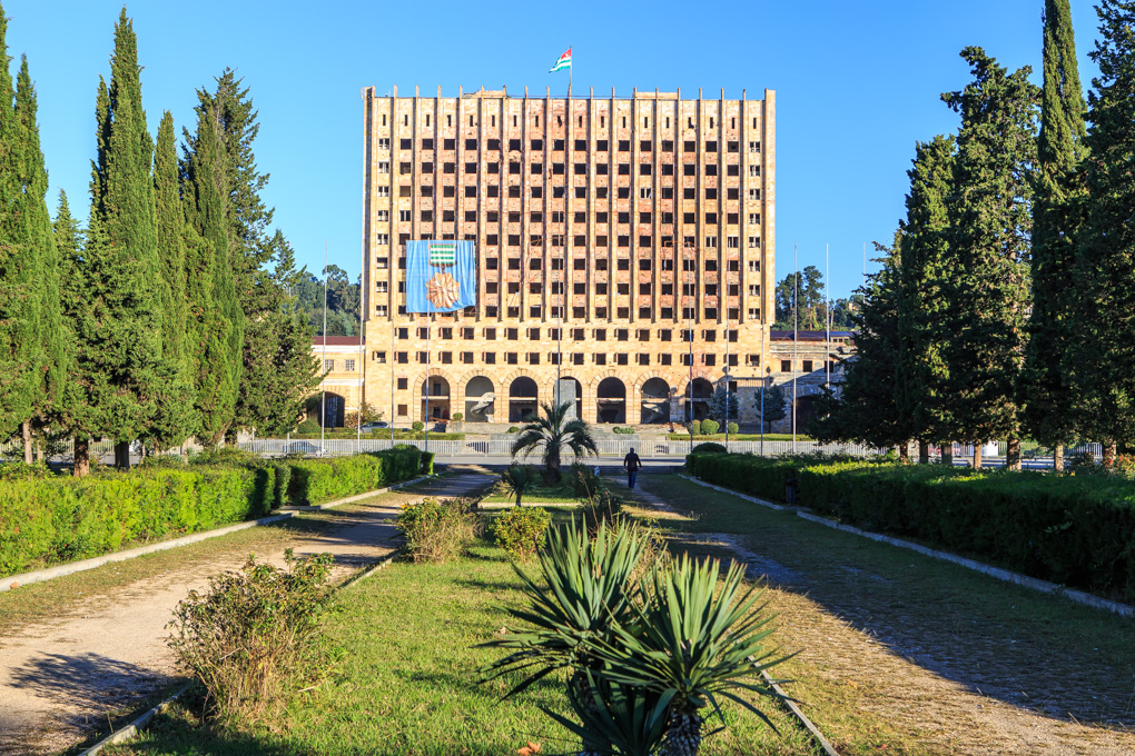 Sukhumi